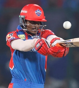 Cricketer Abhishek Porel Gets Bail After Over A Month In Jail: Report