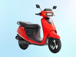 Kinetic DX Updated With 3.1 kWh Battery, 132 Km Range; Prices Start At Rs 1.18 Lakh