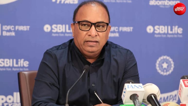 VVS लक्ष्मण की नई भूमिका पर BCCI ने कर दिया बड़ा खुलासा, चोटिल खिलाड़ियों पर भी दिया अपडेट