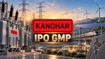 Kanohar Electricals IPO GMP: What Grey Market Suggests As Issue Opens For Subscription
