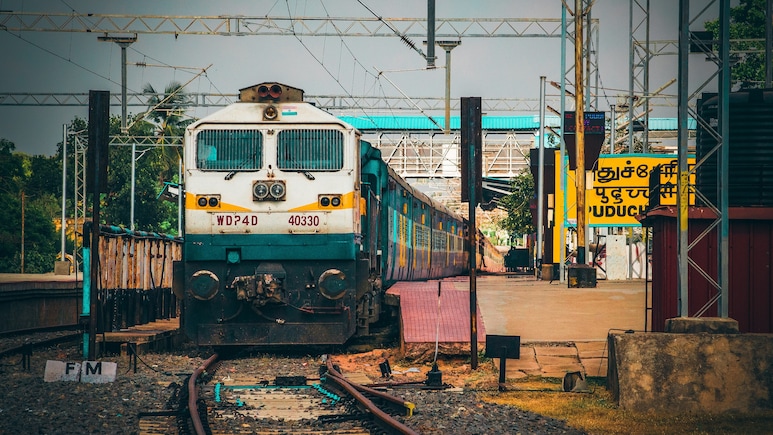 How To Find And Book Vacant Train Seats On Indian Railways After Chart Preparation
