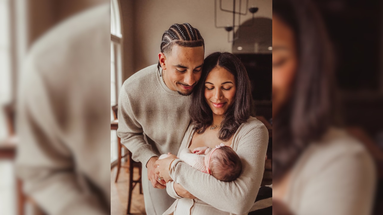Jordan Love's Packers Struggles Take Center Stage As Ronika Stone's Own Sports Journey Comes To Light