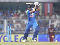 India vs West Indies LIVE Score, 2nd ODI: Shubman Gill Scripts History, Slams 62-Ball 100; Rohit Sharma Achieves Massive Milestone