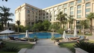 Pilot Found Dead At 5-Star Hotel In Delhi's Vasant Kunj