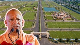 लखनऊ में घर खरीदने का सपना होगा पूरा, नई सिटी वरुण विहार और नैमिष नगर में किस साइज और कीमत के हैं प्लॉट?