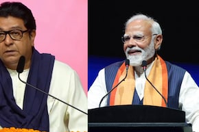Raj Thackeray: फोटोवरून राडा अन् जुन्या आठवणींना उजाळा! राज ठाकरे आणि मोदींच्या नात्यात कसा आला दुरावा?
