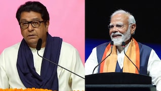 Raj Thackeray: फोटोवरून राडा अन् जुन्या आठवणींना उजाळा! राज ठाकरे आणि मोदींच्या नात्यात कसा आला दुरावा?