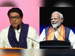 पहले 'मोदी मुक्त भारत' का नारा, फिर समर्थन और अब तस्वीर का विरोध, राज ठाकरे और PM मोदी का अजब-गजब रिश्ता
