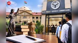 UPPSC PCS 2025 Interview पर हाईकोर्ट की मुहर, इस तारीख से शुरू होंगे इंटरव्यू, ये डॉक्यूमेंट्स लाने होंगे साथ