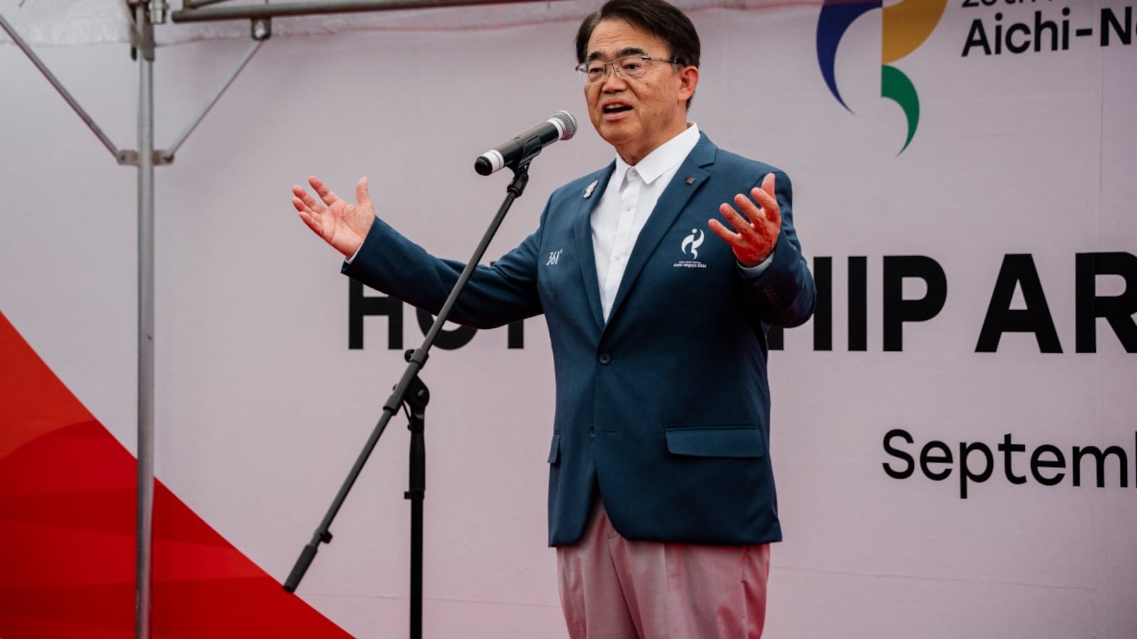 Asian Games Chief Defends Functional Rooms After Backlash