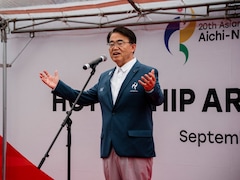 Asian Games Chief Defends Functional Rooms After Backlash