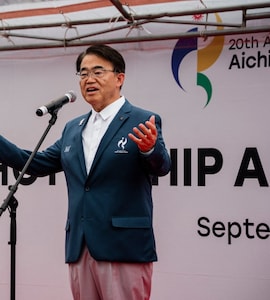 Asian Games Chief Defends Functional Rooms After Backlash