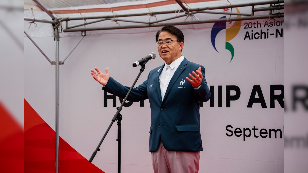 Asian Games Chief Defends Functional Rooms After Backlash