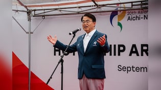 Asian Games Chief Defends 'Functional' Rooms After Backlash