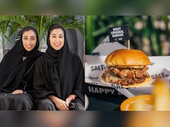 2 Emirati Women Turned A Food Truck Into One Of The Biggest Food Empires Of Middle East