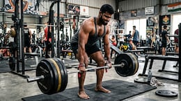 Deadlift Mistakes: 10 Common Errors That Can Ruin Your Form And Increase Injury Risk