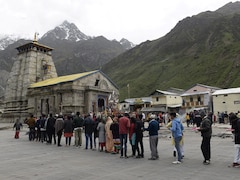 Kedarnath Sees Record Waste: The Numbers Behind Himalayan Strain