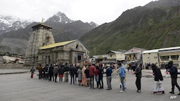 Kedarnath Sees Record Waste Amid Pilgrim Surge: The Numbers Behind Himalayan Strain