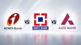 ICICI Bank vs HDFC Bank vs Axis Bank: UBS Picks Its Favourite; Sees Private Banks Gaining Share