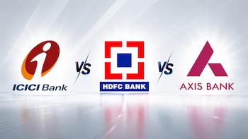 ICICI Bank vs HDFC Bank vs Axis Bank: UBS Picks Its Favourite; Sees Private Banks Gaining Share