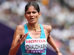 "I Dont Really Take Pressure": Parul Chaudharys Bold Asian Games Message