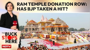 Ram Temple Donation Row: How Much Damage Has It Done To BJP?