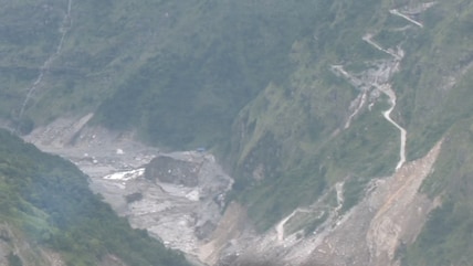 NDTV's Aerial Report From The Worst-Hit Areas In Flooded Nepal