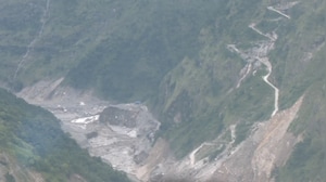 NDTV's Aerial Report From The Worst-Hit Areas In Flooded Nepal