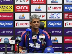 Despite Asia Cup Win, India Womens Team Coach Keen On Improving One Factor
