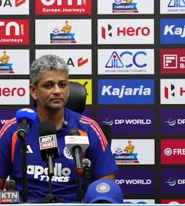 Despite Asia Cup Win, India Womens Team Coach Keen On Improving One Factor