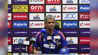 "We Want To Dominate World Cricket": Amol Muzumdar's Big Vision For India