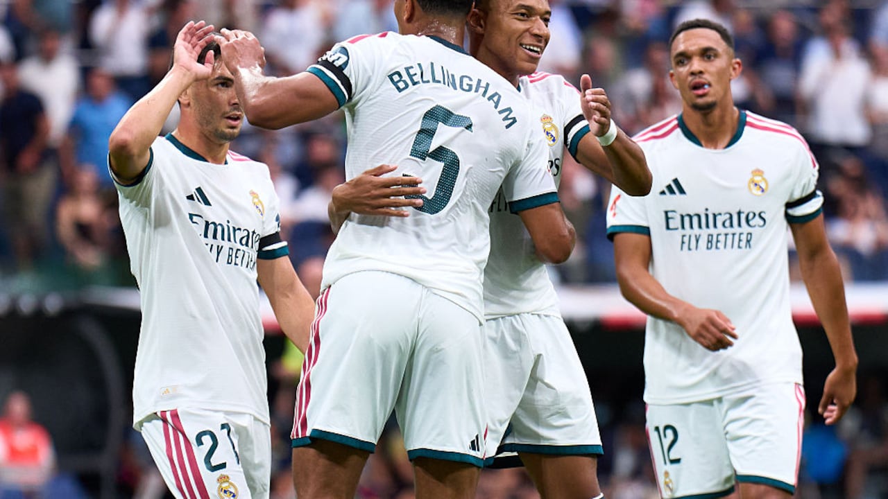 Real Madrid vs Real Betis Live Streaming La Liga Live Telecast: When And Where To Watch