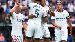 Real Madrid vs Real Betis Live Streaming La Liga Live Telecast: When And Where To Watch