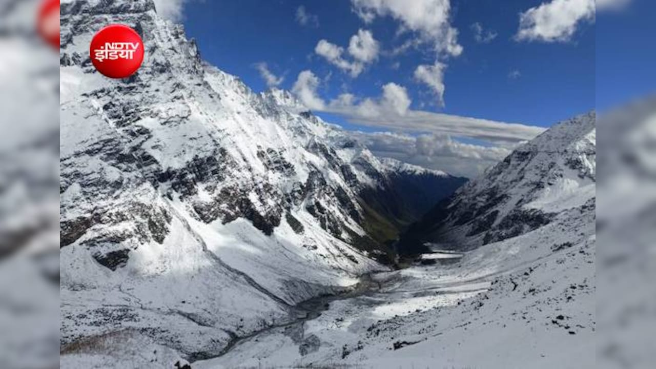 नेपाल में तबाही के बाद अब भारत के पहाड़ी राज्यों में खतरे की घंटी! वैज्ञानिकों ने दी डराने वाली चेतावनी
