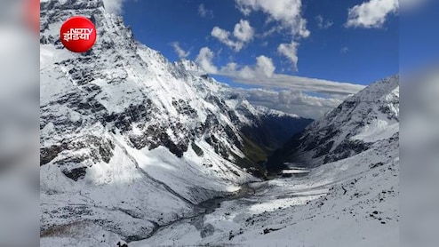 नेपाल में तबाही के बाद अब भारत के पहाड़ी राज्यों में खतरे की घंटी! वैज्ञानिकों ने दी डराने वाली चेतावनी