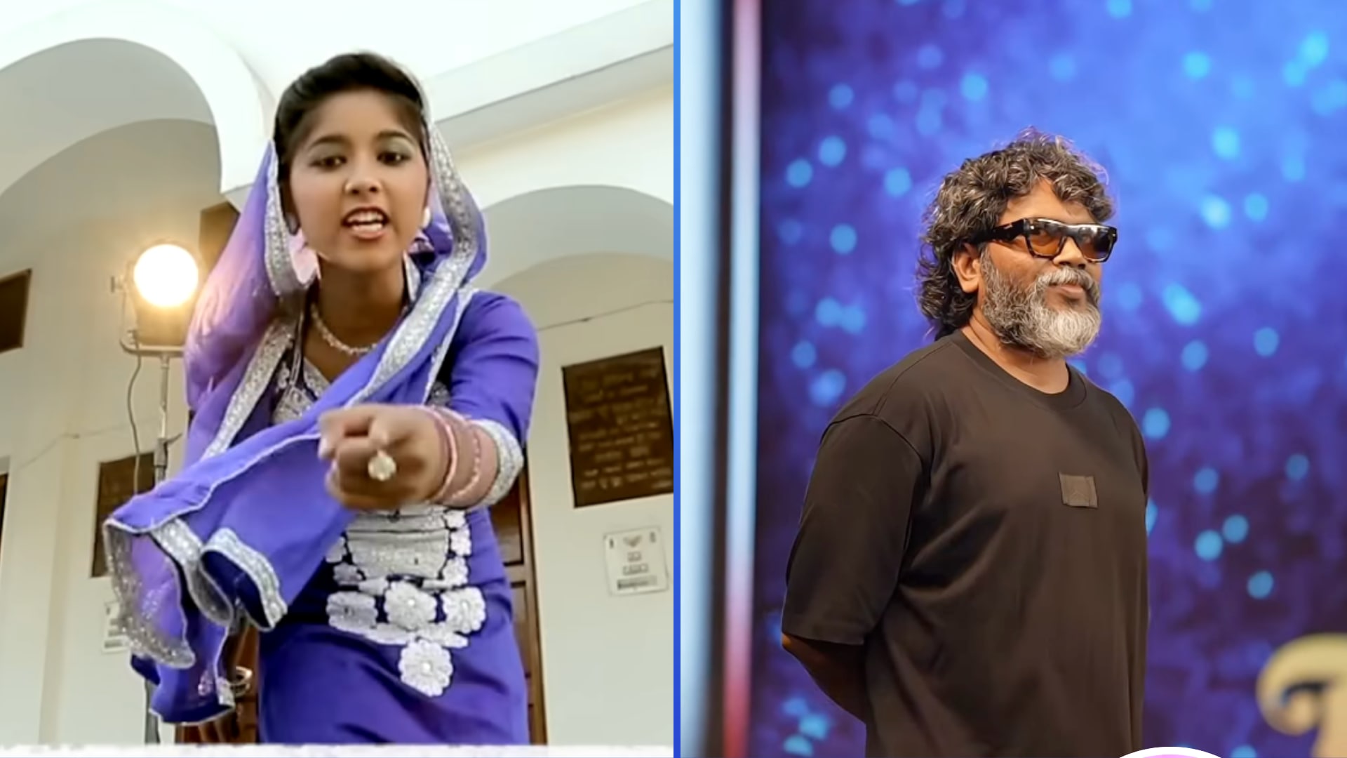 Singer Ginni Mahi and filmmaker Pa Ranjith challenge caste hegemonies through their work in Punjabi and Tamil. Singer Ginni Mahi and filmmaker Pa Ranjith challenge caste hegemonies through their work in Punjabi and Tamil.