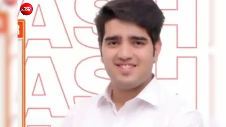 कौन हैं यश दबास? DUSU अध्यक्ष पद के लिए ABVP ने जिस चेहरे पर लगाया दांव