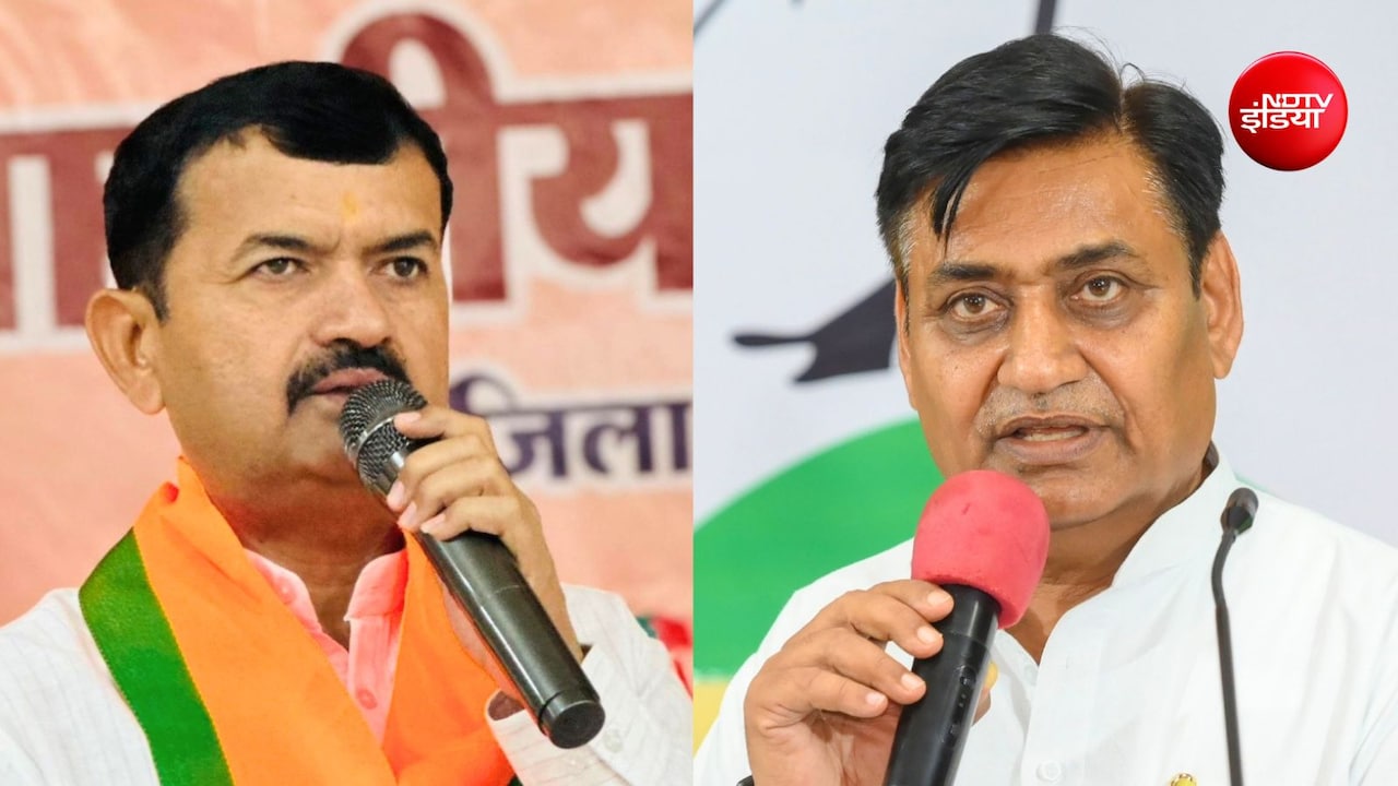 निकाय चुनाव में 17000 बागियों ने बिगाड़ा BJP-कांग्रेस का समीकरण, होगी कार्रवाई