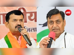 निकाय चुनाव में 17000 बागियों ने बिगाड़ा BJP-कांग्रेस का समीकरण, होगी कार्रवाई