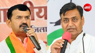 निकाय चुनाव में 17000 बागियों ने बिगाड़ा BJP-कांग्रेस का समीकरण, होगी कार्रवाई