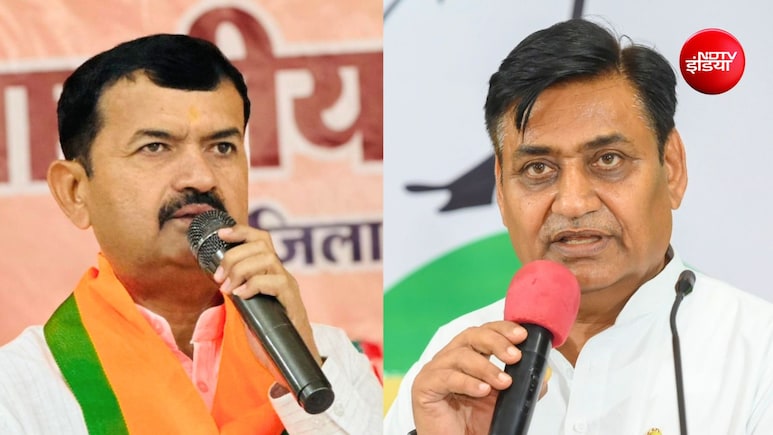 निकाय चुनाव में 17000 बागियों ने बिगाड़ा BJP-कांग्रेस का समीकरण, होगी कार्रवाई