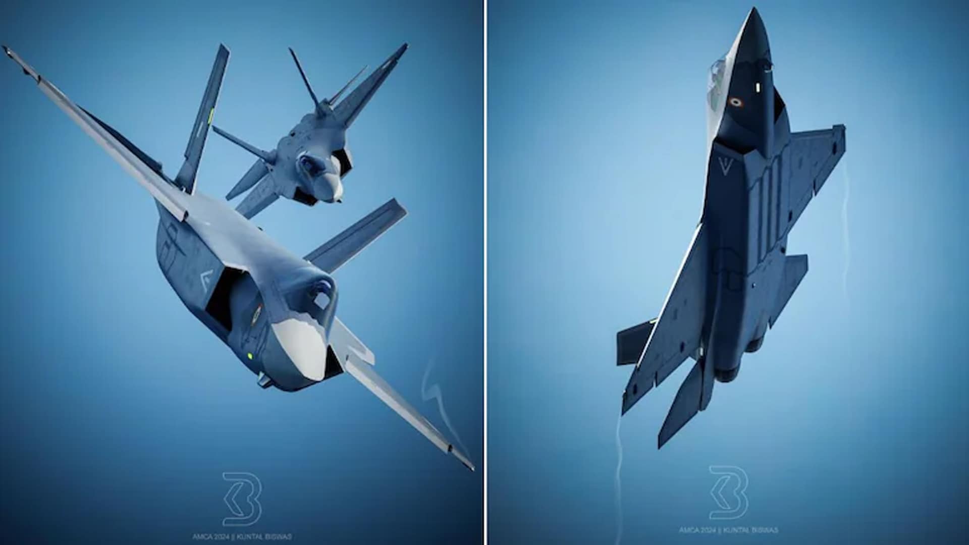 HAL Failed Bid To Build India's Stealth Jet On "Routine Technical Grounds"