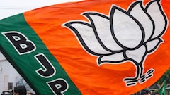 गुजरात नगर निकाय उपचुनाव में खिला कमल, गांधीनगर नगर निगम में 44 में से 19 सीटों सीटें बीजेपी ने जीतीं