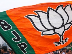 BJP's Rs 529 Crore Poll Blitz Across 5 States, Outspends Parties