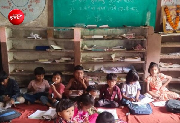 कहीं पंचायत भवन तो कहीं रेस्ट हाउस में लग रही क्लासें, हिमाचल के 177 स्कूलों की अपनी बिल्डिंग ही नही