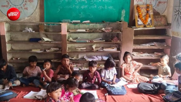 कहीं पंचायत भवन तो कहीं रेस्ट हाउस में लग रही क्लासें, हिमाचल के 177 स्कूलों की अपनी बिल्डिंग ही नही