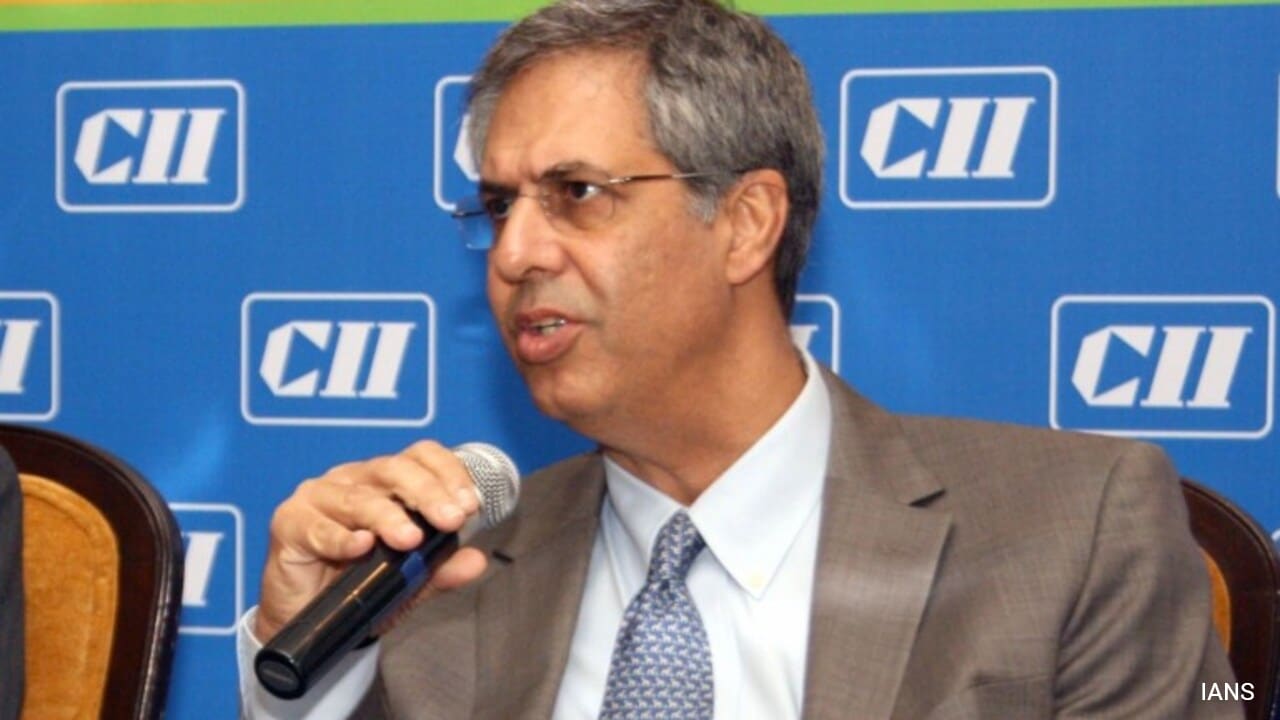 Why Noel Tata Is Opposing N Chandrasekaran's Return As Tata Sons Chairman