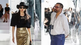 After 18 Years, Sabyasachi Returns To New York Fashion Week With Calcutta Artistry And Global Luxury