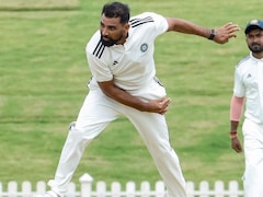 Ishan Kishans Big Message To Selectors Over Mohammed Shami India Comeback Debate: "Age Is Just A Number"
