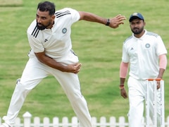 Mohammed Shami, Bhuvneshwar Kumar Told To Move On After BCCIs Latest Snub